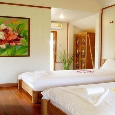 Pai Herbs Resort Zewnętrze zdjęcie