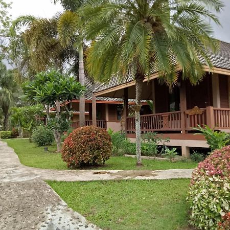 Pai Herbs Resort Zewnętrze zdjęcie