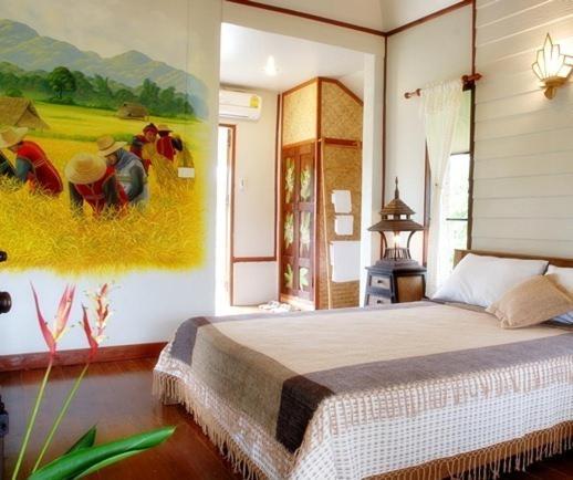 Pai Herbs Resort Pokój zdjęcie