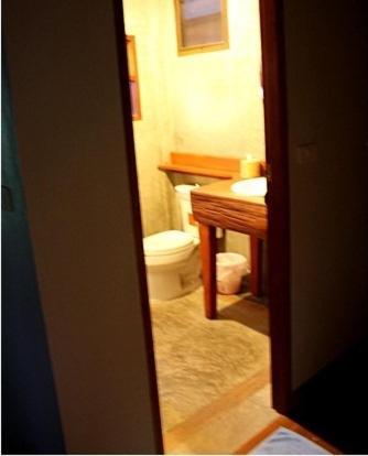 Pai Herbs Resort Pokój zdjęcie