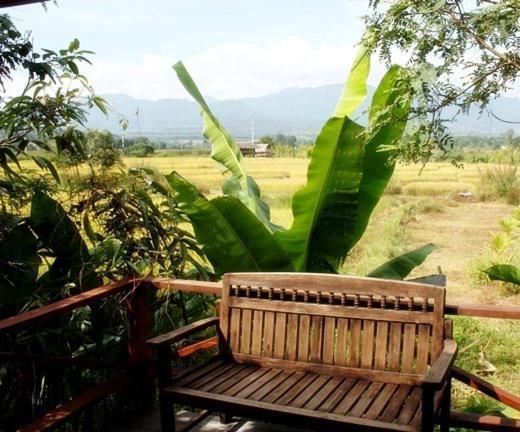 Pai Herbs Resort Pokój zdjęcie