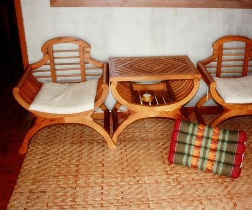 Pai Herbs Resort Pokój zdjęcie
