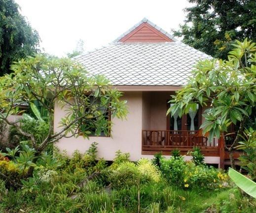Pai Herbs Resort Pokój zdjęcie