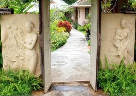 Pai Herbs Resort Pokój zdjęcie