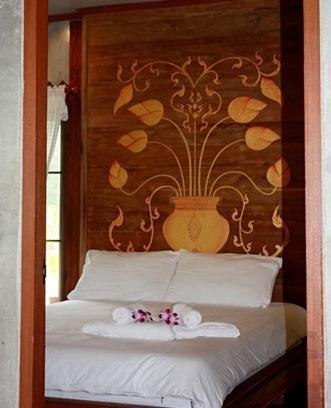 Pai Herbs Resort Pokój zdjęcie