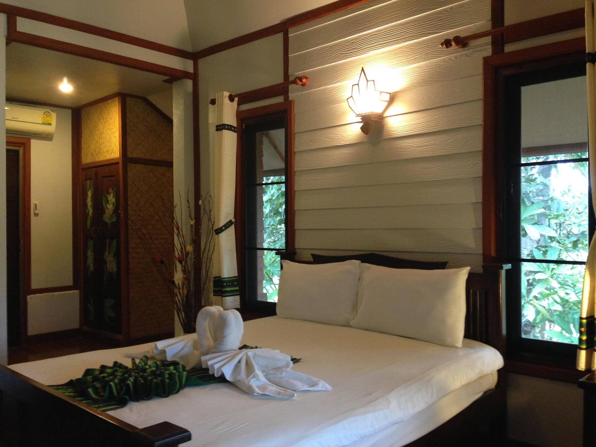 Pai Herbs Resort Zewnętrze zdjęcie