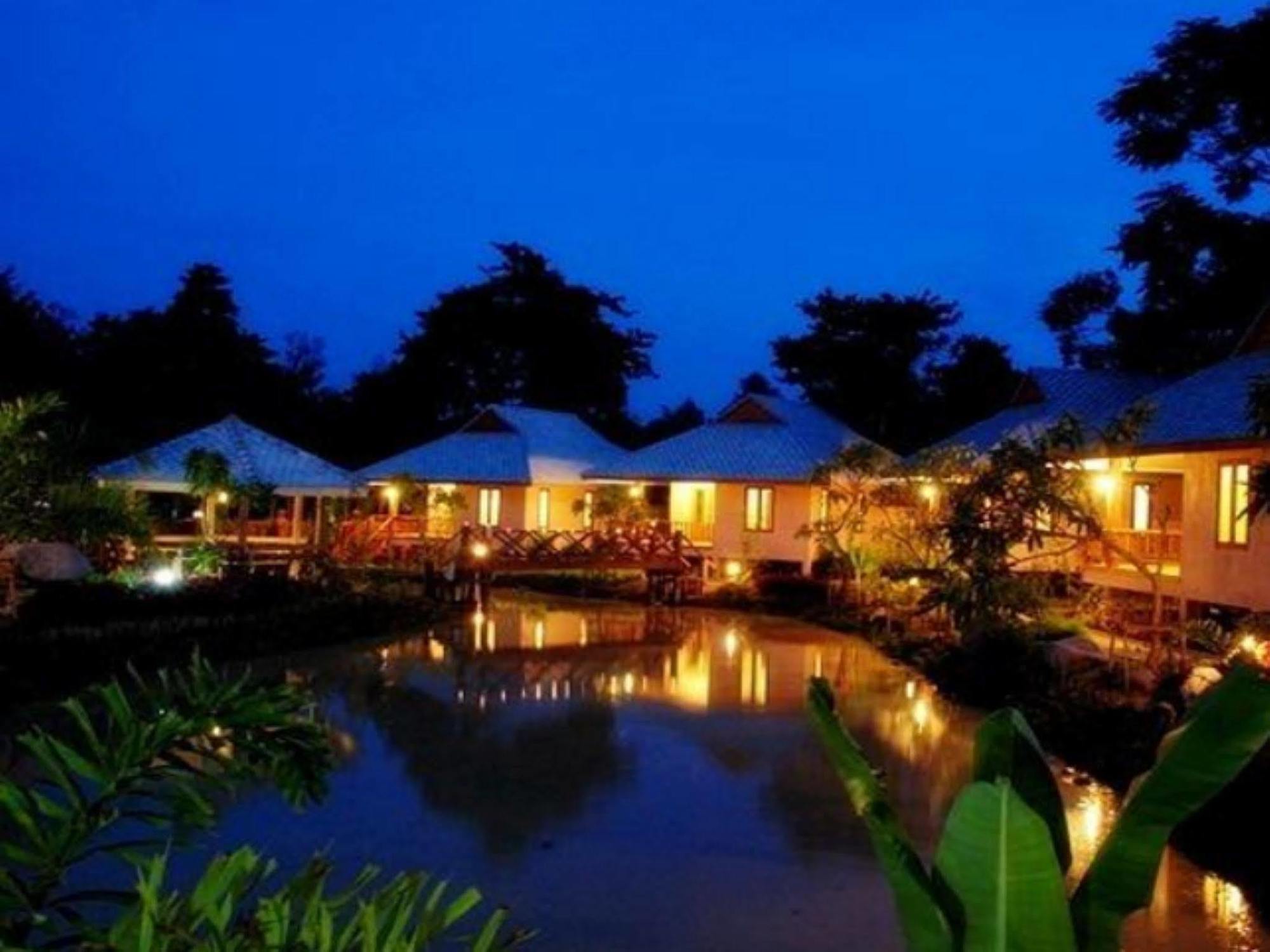 Pai Herbs Resort Zewnętrze zdjęcie