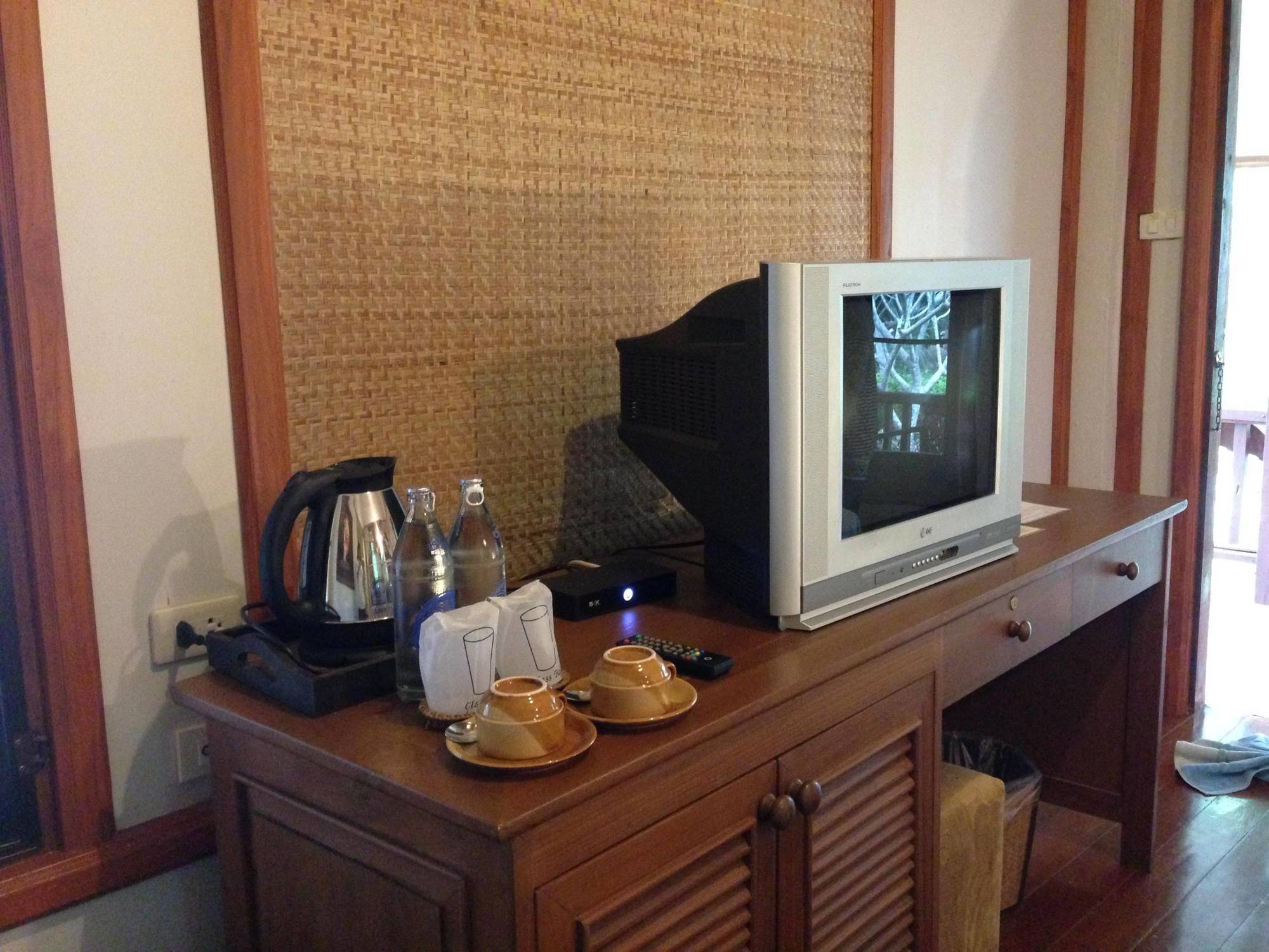 Pai Herbs Resort Zewnętrze zdjęcie